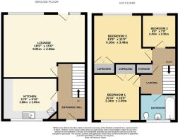 Alderton Close, Leicester