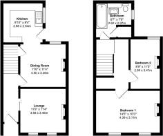 84, Frogmore Road, Blackwater, Camberley, GU17 0DF