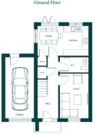 Ground Floorplan