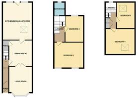 Floorplan - Falsgrave Road