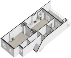 Willemsparkweg 146 H 1071 HR AMSTERDAM image 35