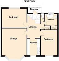 Floorplan 2