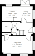 Ground floor