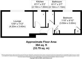 Silwood Gate Floorplan