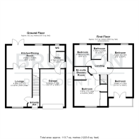 Property Floorplan