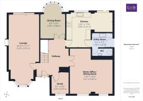 Spindlewood - Ground Floor
