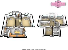 3D FLOOR PLAN