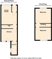 49 Fairview Avenue, Cleethorpes - all floors.JPG