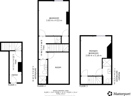Floor Plan - 32A