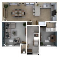 Ground Floor