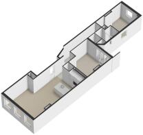 Blasiusstraat 34 2 1091 CS AMSTERDAM image 36