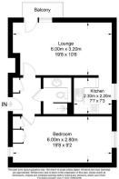CASPAR HOUSE