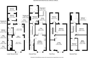 Elphinstone Road Floorplan