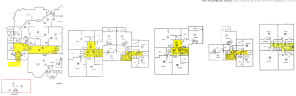 Floor/Site plan 1
