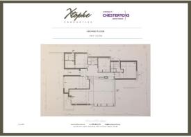 GROUND FLOOR - X0340