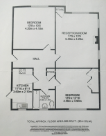 Flat 3 Raleigh House - Floorplan.pdf