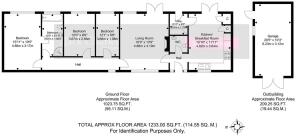 The Old Stables, Knotley Hall, TN11 8JH - Plans.jp