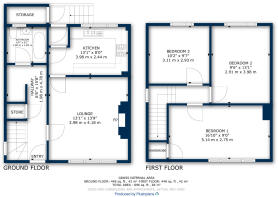 Fp - 21 Corsehill Cr