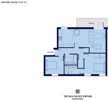 Third Floor