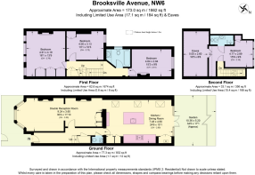 Floor Plan - Brooksv