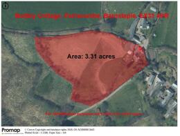 Bodley Cottage Promap.jpg