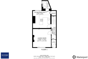Station Road Ground Floor