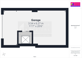 Basement Garage