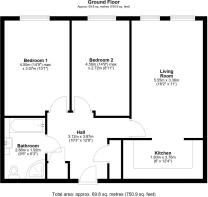22 Radbrook House, Stanhill Road, Shrewsbury - all