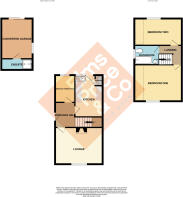 2D Floorplan