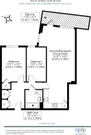 Violet Street, E3(40