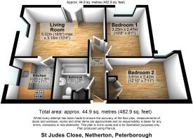 Floorplan 2