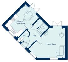 Ground Floor Plan