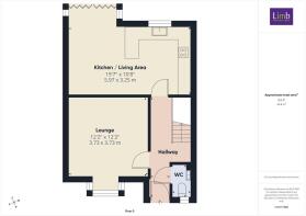 3 Avocet Close - Ground Floor