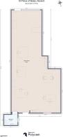 Floor/Site plan 2