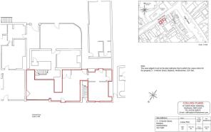 Floor/Site plan 2