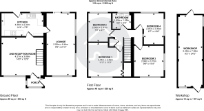 Virtual Floorplan