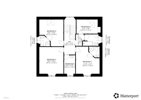floorplans Greenbank