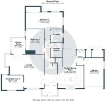 53 Dale Avenue, Stratford Upon Avon - all floors (