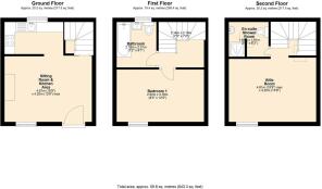 Duck Cottage, Low Bentham