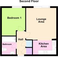 Jacob House