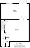 Floor Plan - Ground Floor