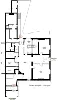 Floor/Site plan 2