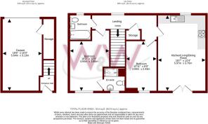 84 Whiteley Way, Curbridge, Southampton, SO30 2JJ-