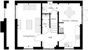 Ground Floor