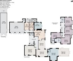 Floorplan House