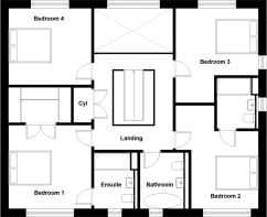 ff floorplan