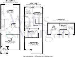 36 Garfield Avenue, Bridgend - all floors.JPG