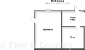 Outbuilding