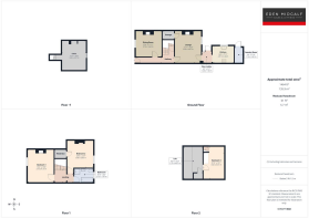 Floorplans