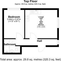 Flat 6 Jai Court,...